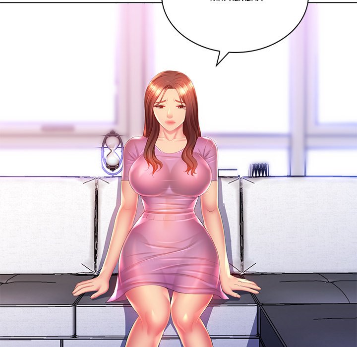Risqué Caller Chapter 17 image 69