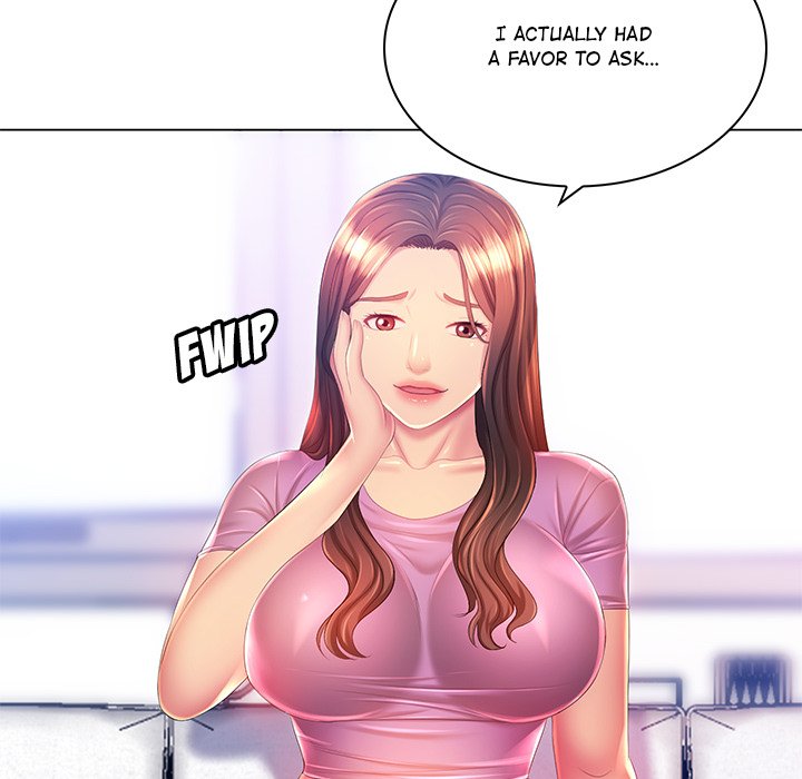 Risqué Caller Chapter 17 image 71