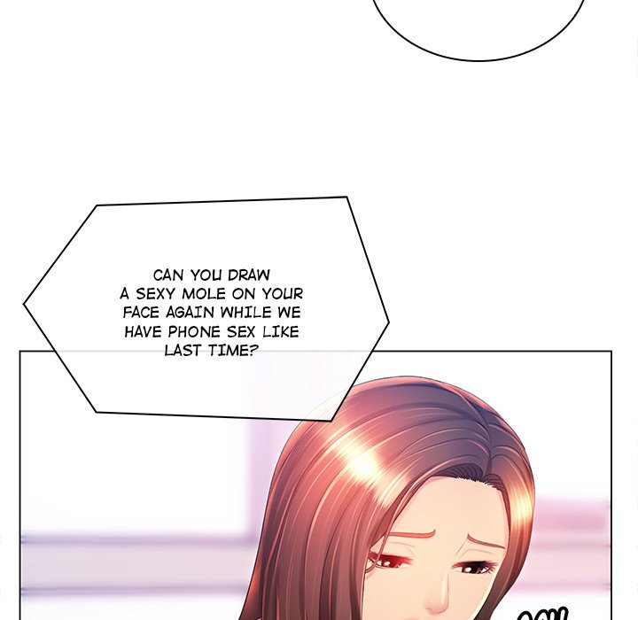 Risqué Caller Chapter 17 image 82