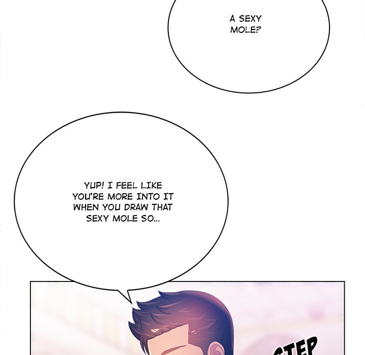 Risqué Caller Chapter 17 image 84