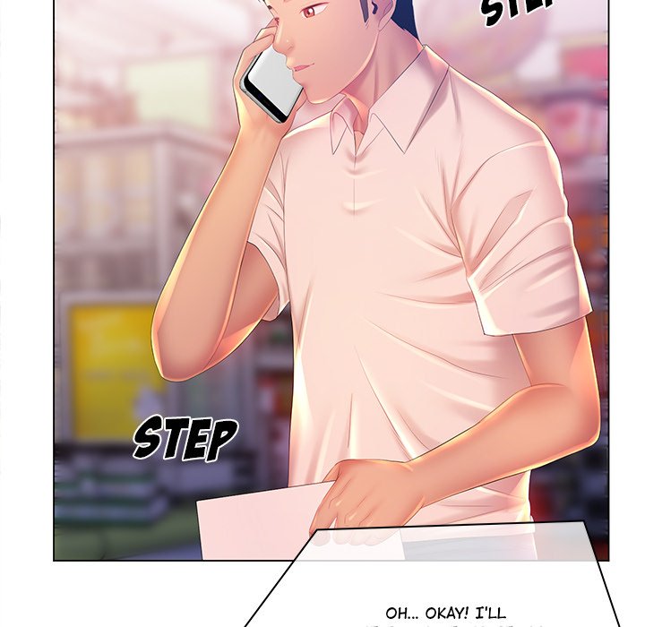 Risqué Caller Chapter 17 image 85