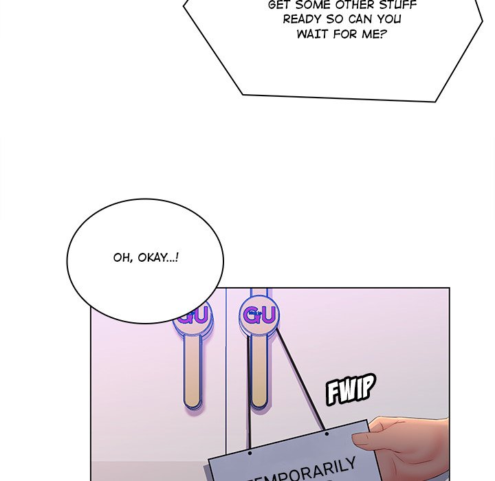 Risqué Caller Chapter 17 image 86