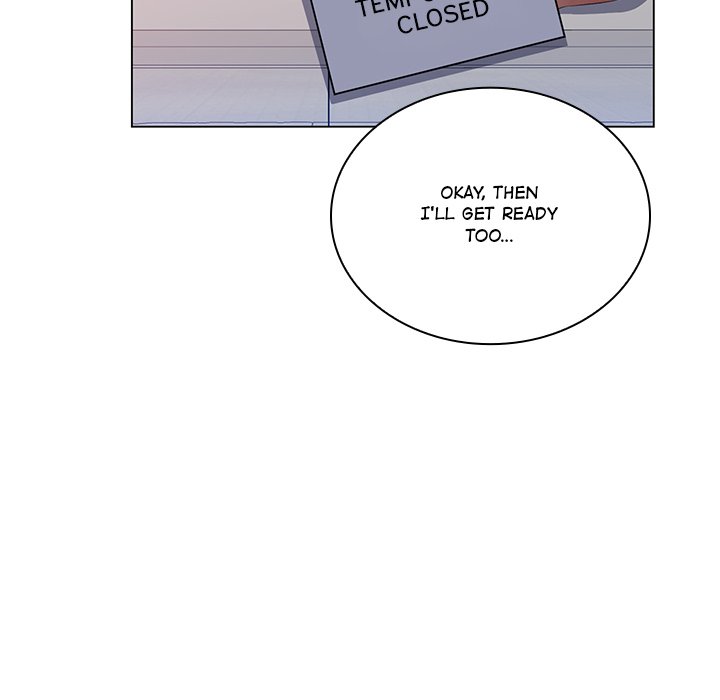 Risqué Caller Chapter 17 image 87