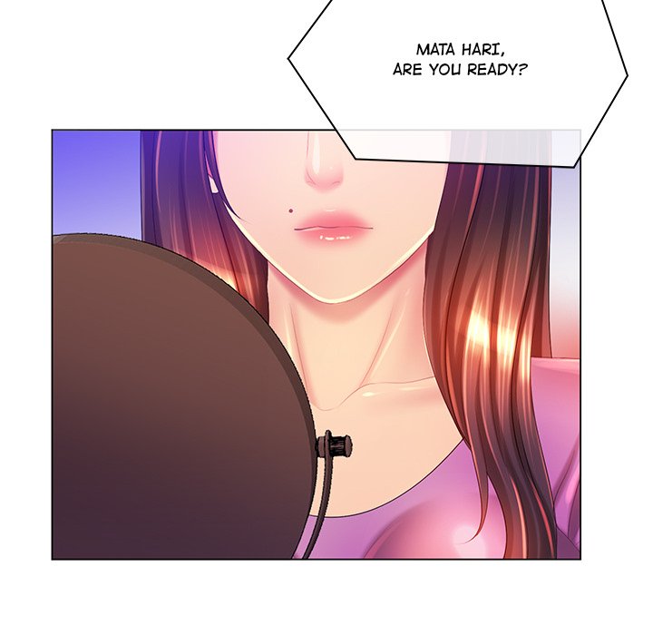 Risqué Caller Chapter 17 image 89