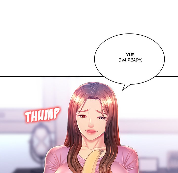 Risqué Caller Chapter 17 image 90
