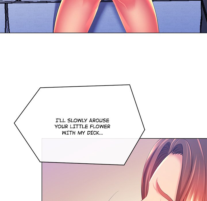 Risqué Caller Chapter 17 image 92