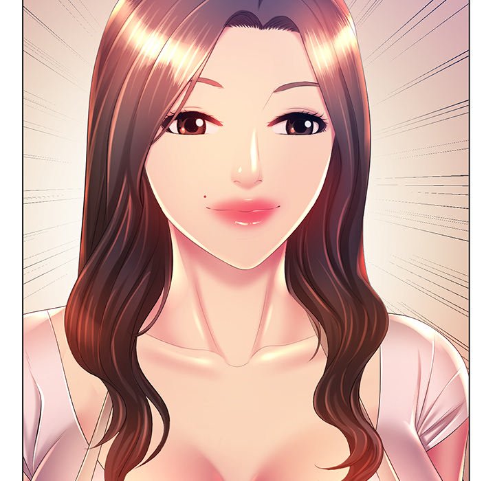 Risqué Caller Chapter 18 image 9