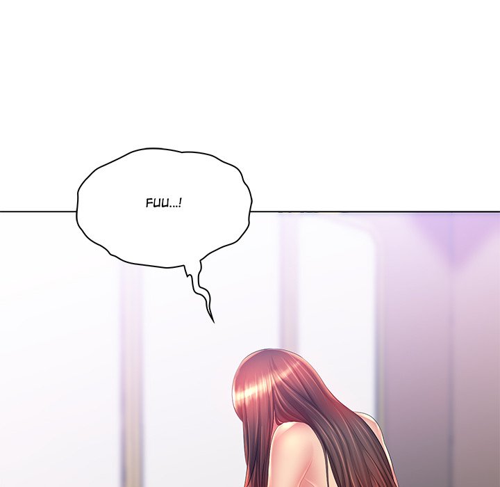 Risqué Caller Chapter 18 image 100