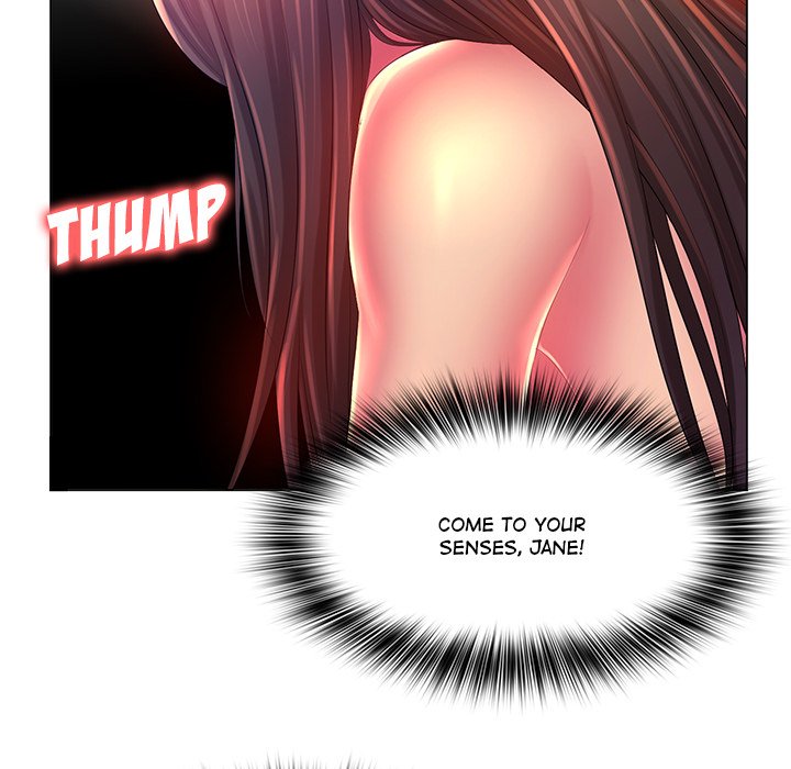 Risqué Caller Chapter 18 image 104
