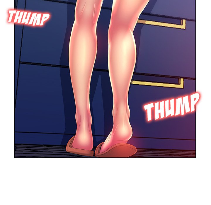 Risqué Caller Chapter 18 image 106