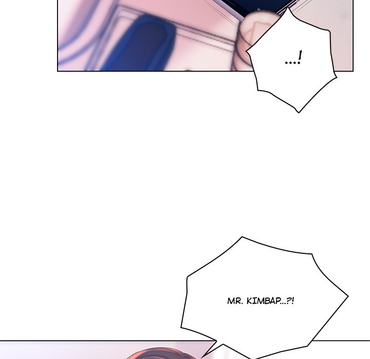 Risqué Caller Chapter 18 image 108