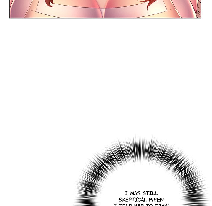 Risqué Caller Chapter 18 image 10
