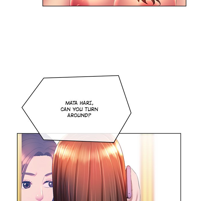 Risqué Caller Chapter 18 image 112