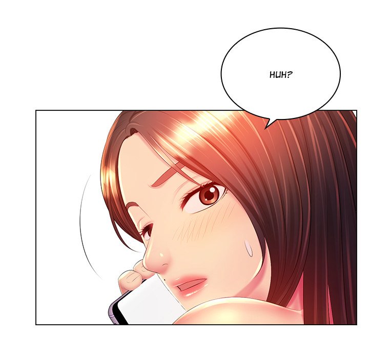 Risqué Caller Chapter 18 image 114