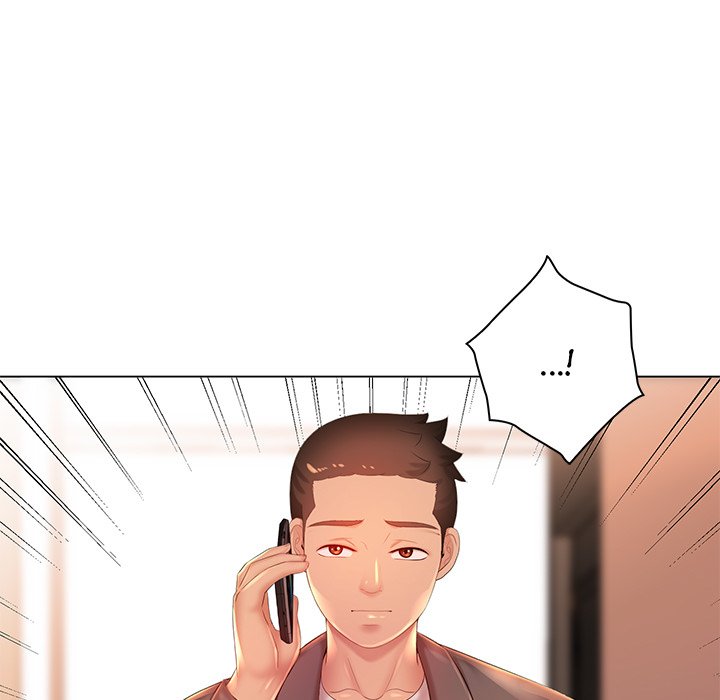 Risqué Caller Chapter 18 image 115