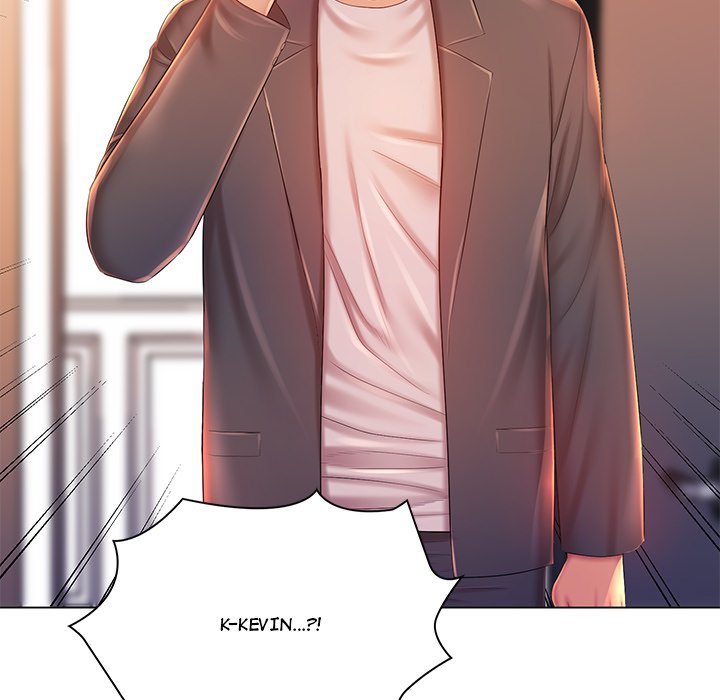 Risqué Caller Chapter 18 image 116
