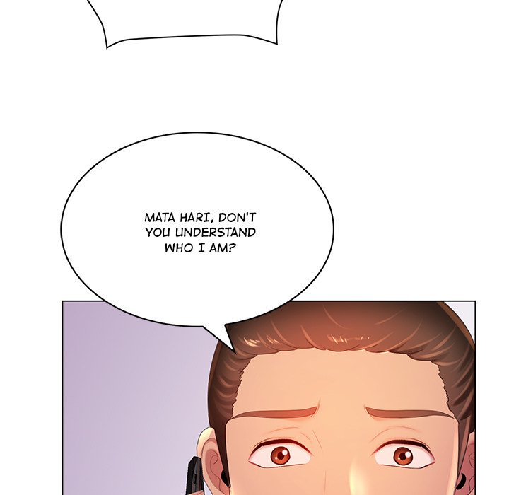 Risqué Caller Chapter 18 image 117