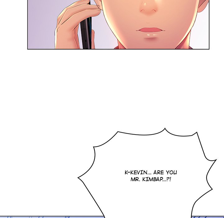 Risqué Caller Chapter 18 image 118