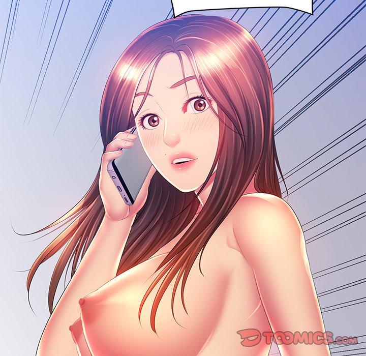 Risqué Caller Chapter 18 image 119