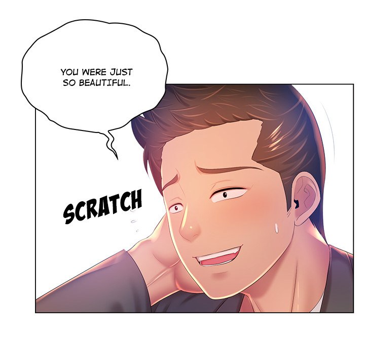 Risqué Caller Chapter 18 image 14