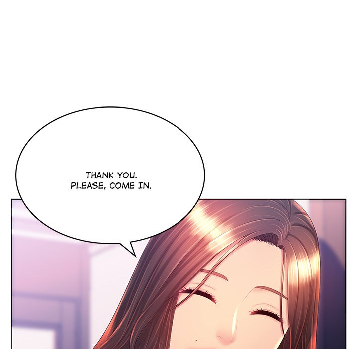 Risqué Caller Chapter 18 image 15