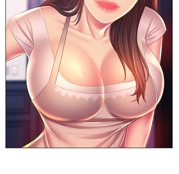 Risqué Caller Chapter 18 image 16