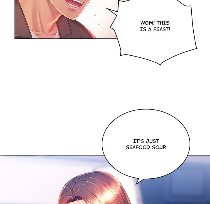 Risqué Caller Chapter 18 image 23