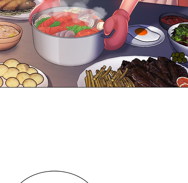 Risqué Caller Chapter 18 image 25