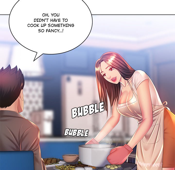 Risqué Caller Chapter 18 image 26