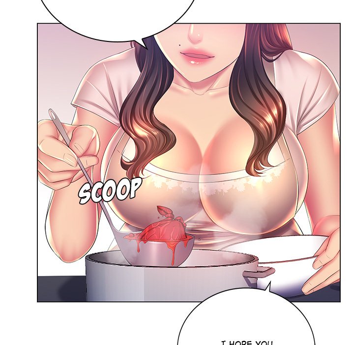 Risqué Caller Chapter 18 image 28