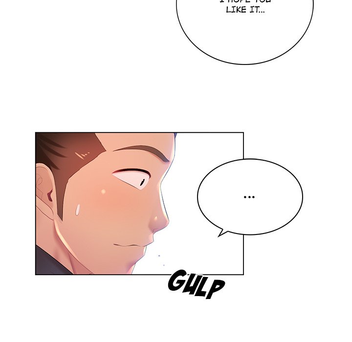 Risqué Caller Chapter 18 image 29