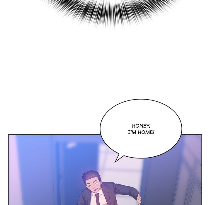 Risqué Caller Chapter 18 image 33