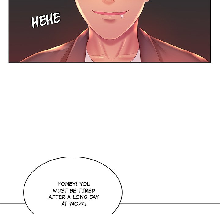 Risqué Caller Chapter 18 image 35