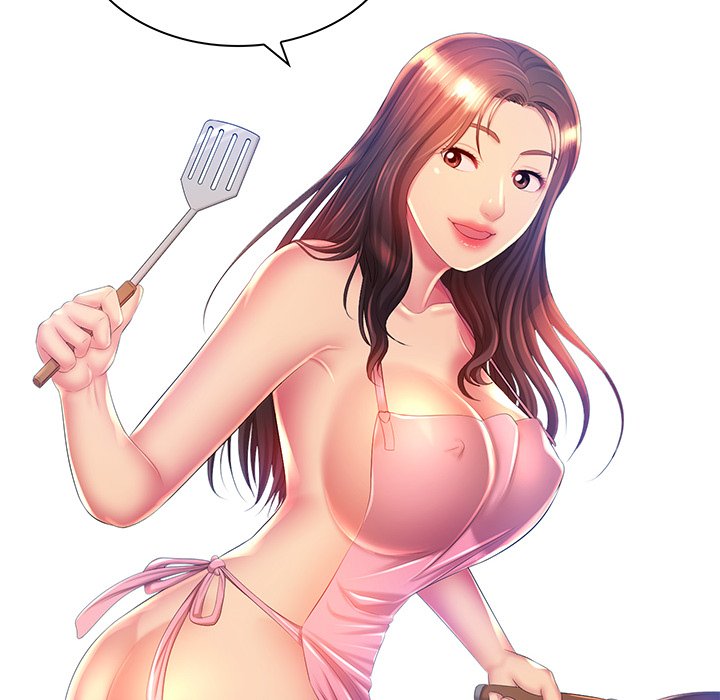 Risqué Caller Chapter 18 image 36
