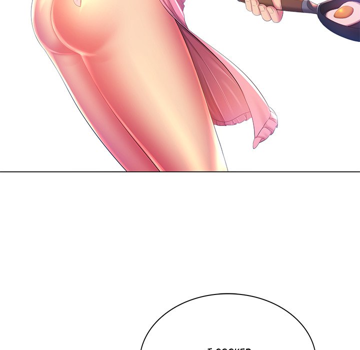 Risqué Caller Chapter 18 image 37