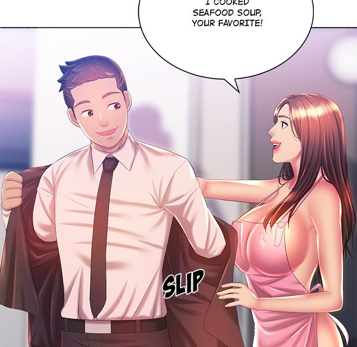 Risqué Caller Chapter 18 image 38