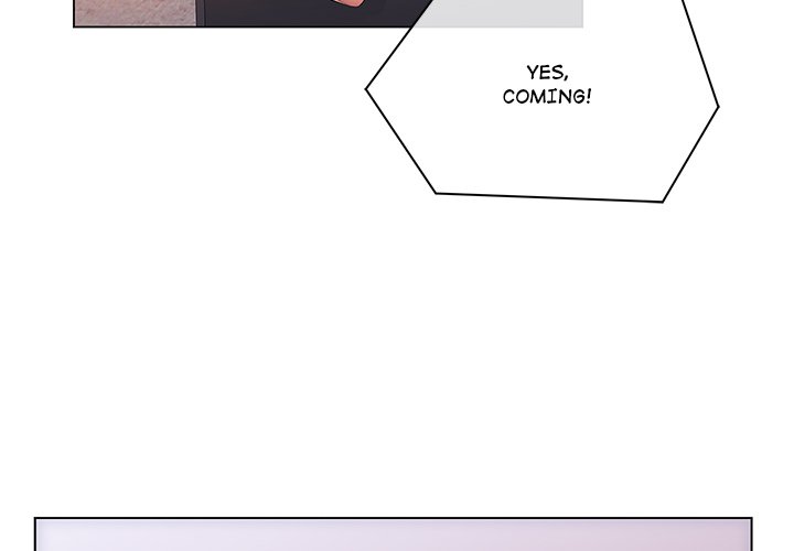 Risqué Caller Chapter 18 image 3