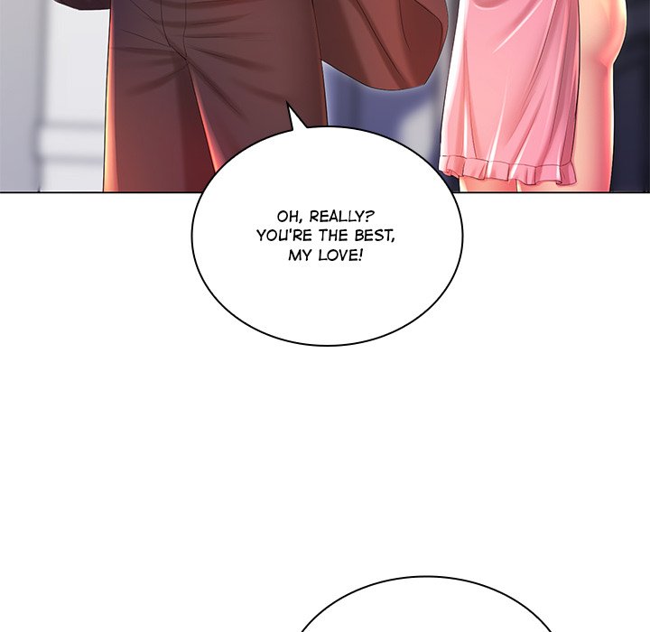 Risqué Caller Chapter 18 image 39