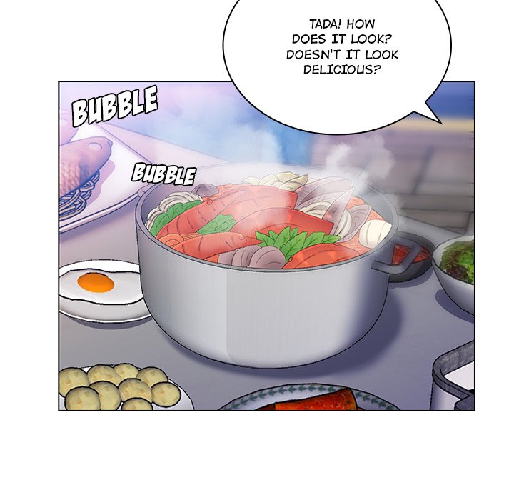 Risqué Caller Chapter 18 image 40