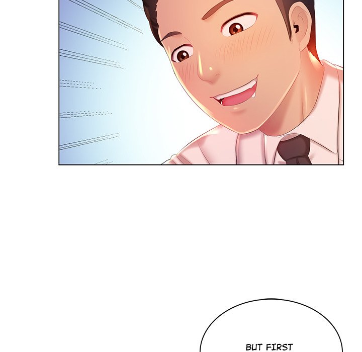 Risqué Caller Chapter 18 image 44