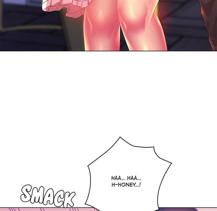 Risqué Caller Chapter 18 image 47