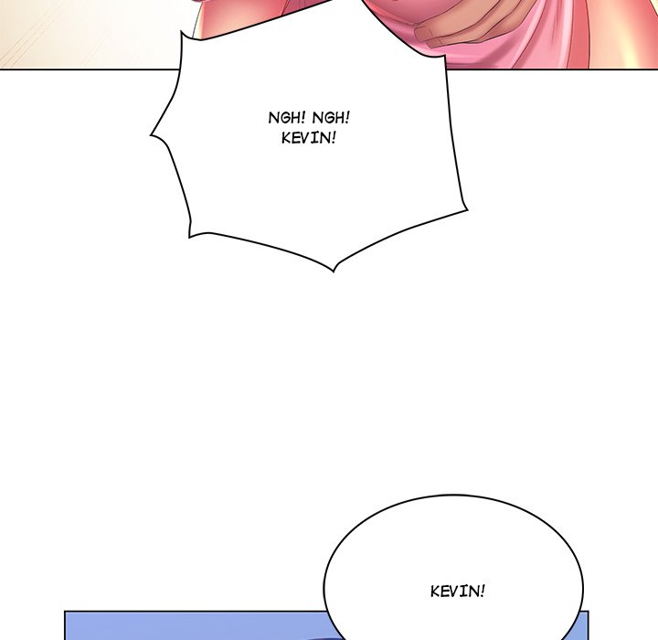 Risqué Caller Chapter 18 image 52
