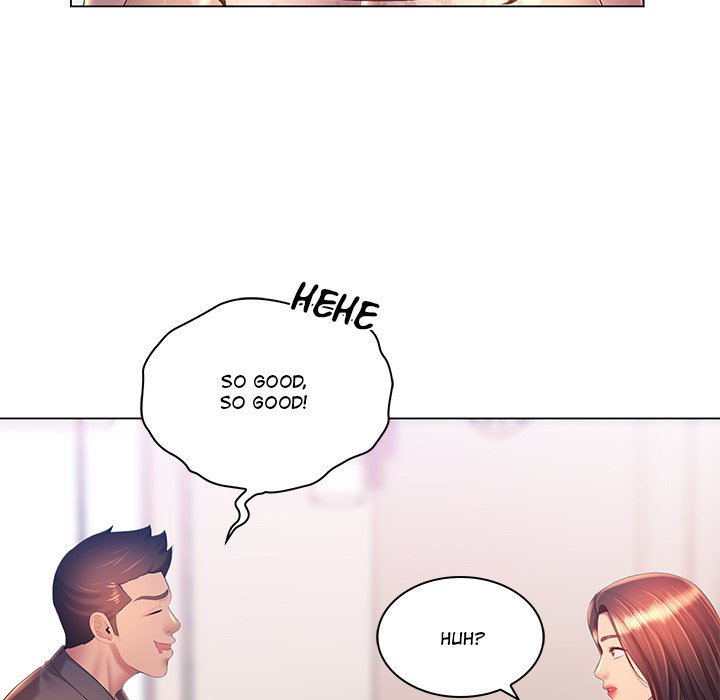 Risqué Caller Chapter 18 image 54