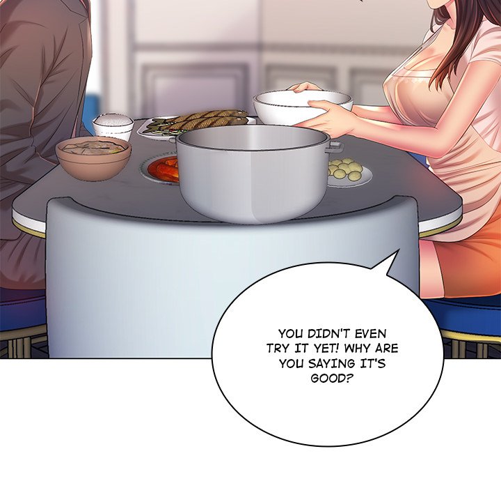 Risqué Caller Chapter 18 image 55