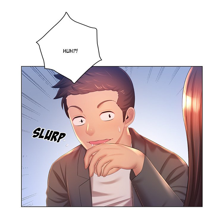 Risqué Caller Chapter 18 image 56