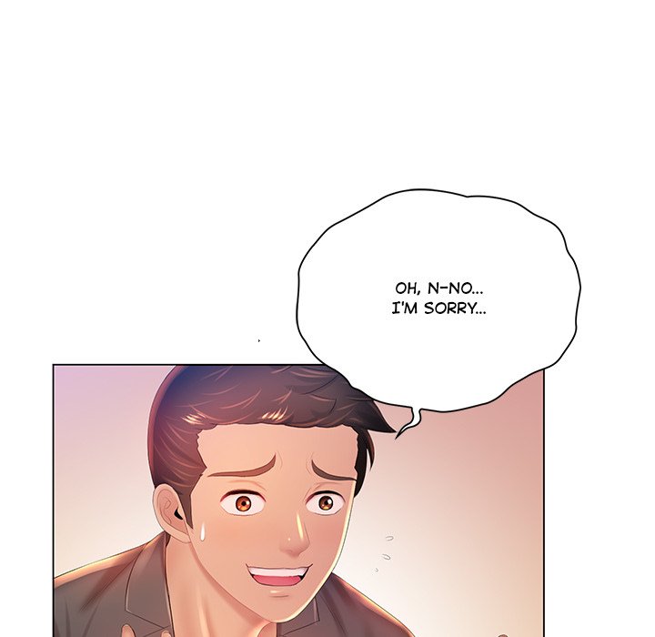 Risqué Caller Chapter 18 image 57