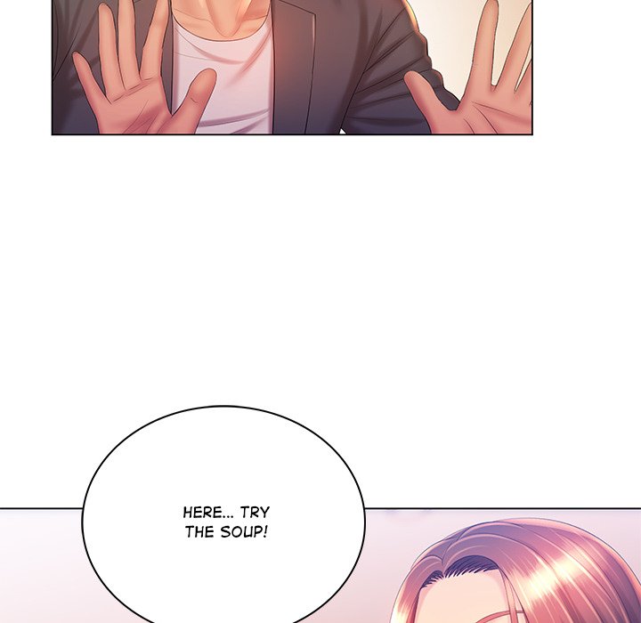 Risqué Caller Chapter 18 image 58