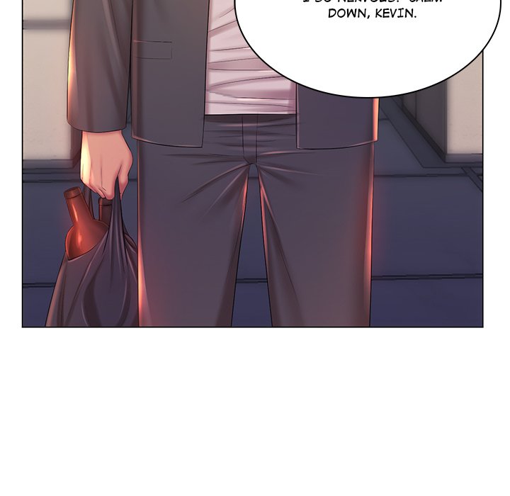 Risqué Caller Chapter 18 image 5