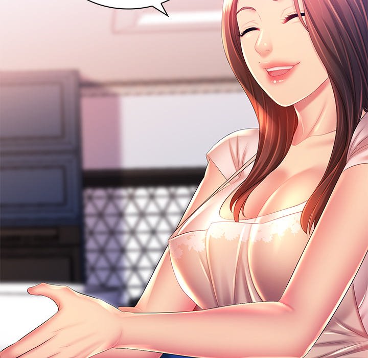 Risqué Caller Chapter 18 image 59