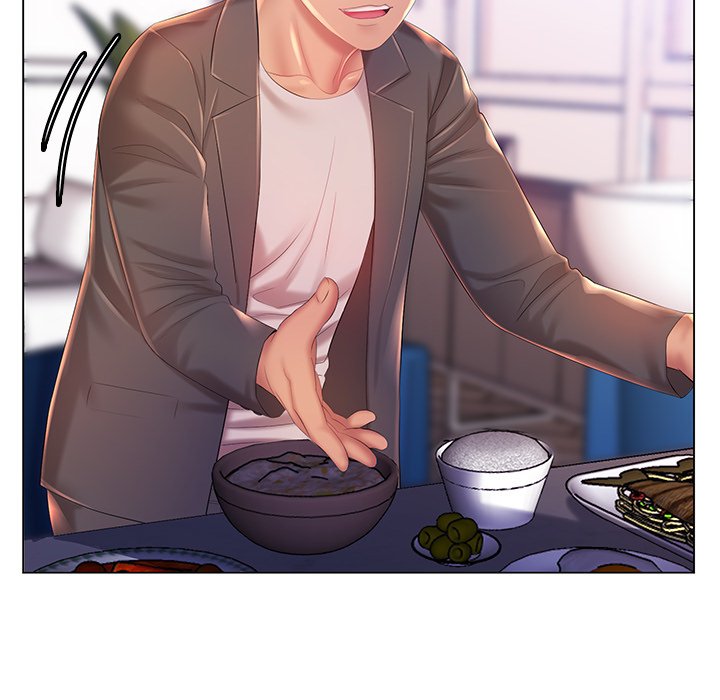 Risqué Caller Chapter 18 image 61